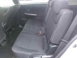 TOYOTA PRIUS ALPHA 2020