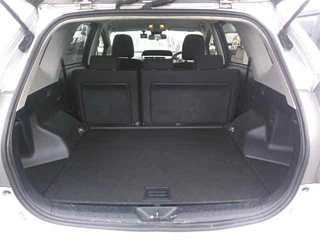 TOYOTA PRIUS ALPHA 2020