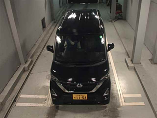 NISSAN ROOX 2021