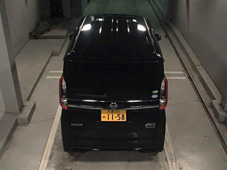 NISSAN ROOX 2021