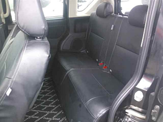 NISSAN ROOX 2021