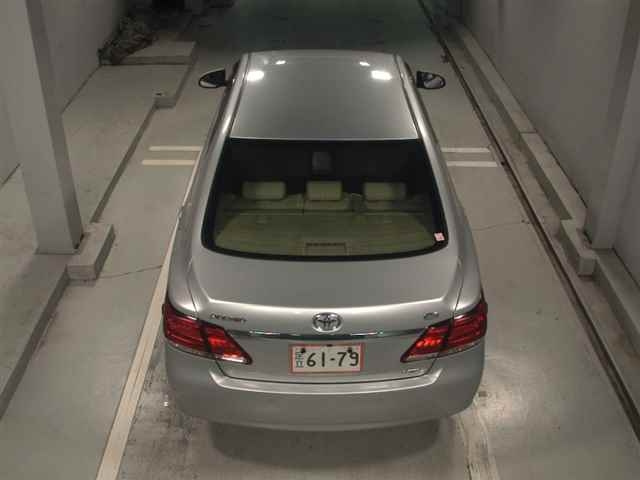 TOYOTA PREMIO 2016