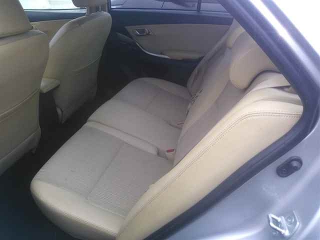 TOYOTA PREMIO 2016