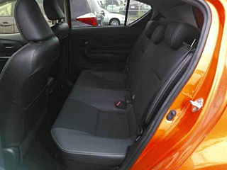 TOYOTA AQUA 2014
