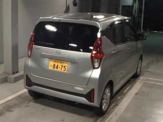 NISSAN DAYZ 2024