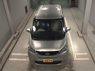 NISSAN DAYZ 2024
