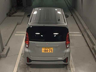 NISSAN DAYZ 2024