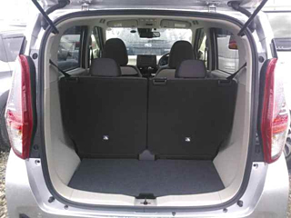 NISSAN DAYZ 2024