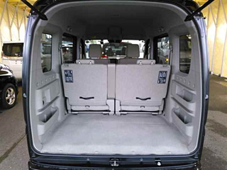 SUZUKI EVERY WAGON 2021