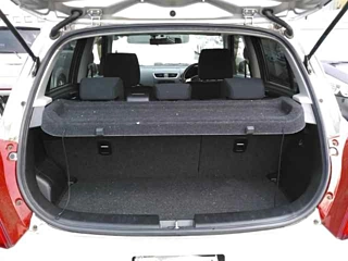 SUZUKI SWIFT 2015
