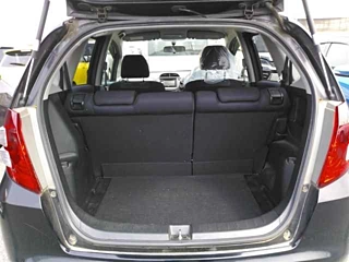 HONDA FIT 2009