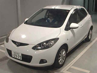 car slider