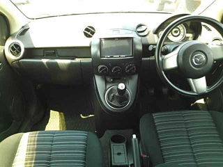 car slider
