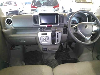 SUZUKI EVERY WAGON 2021