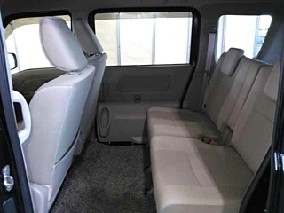 SUZUKI EVERY WAGON 2021