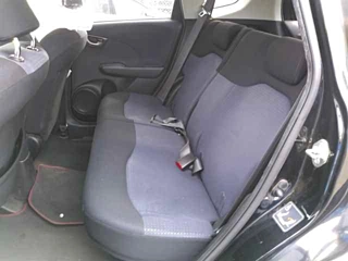 HONDA FIT 2009