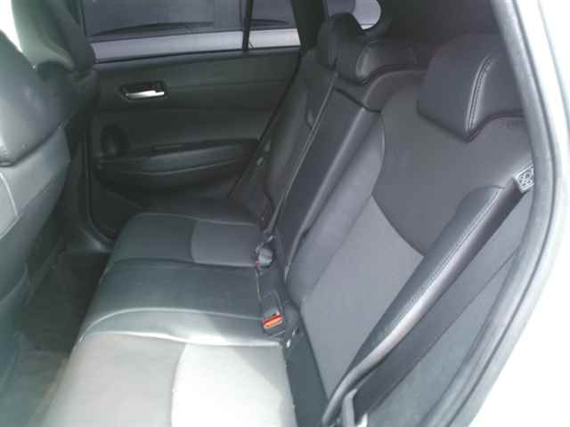 TOYOTA COROLLA CROSS 2023