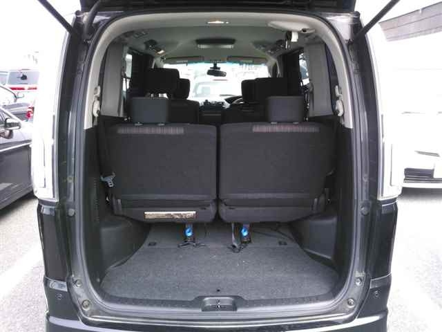 NISSAN SERENA 2015