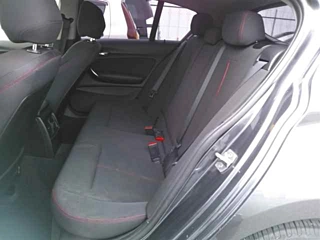 BMW 1 SERIES 2013