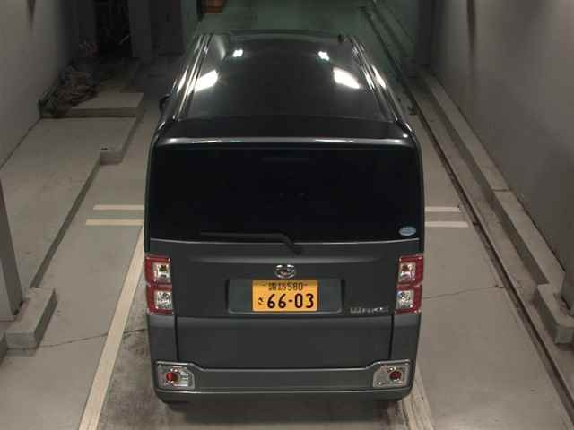 DAIHATSU WAKE 2019