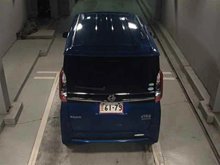 NISSAN ROOX 2020