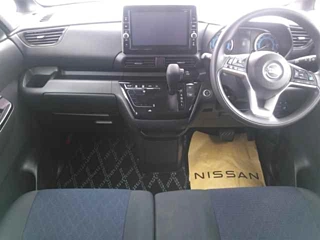 NISSAN ROOX 2020