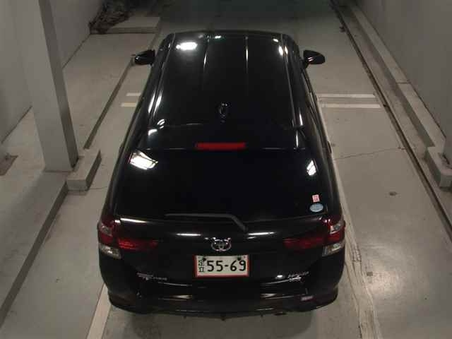 TOYOTA COROLLA FIELDER 2016