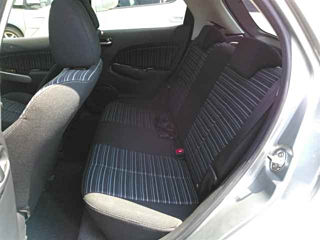 MAZDA DEMIO 2010