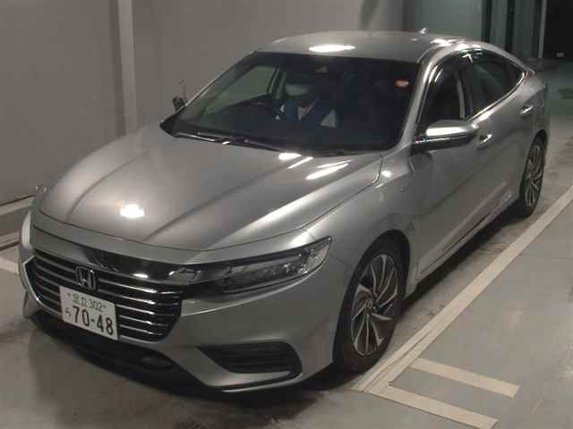 HONDA INSIGHT 2019