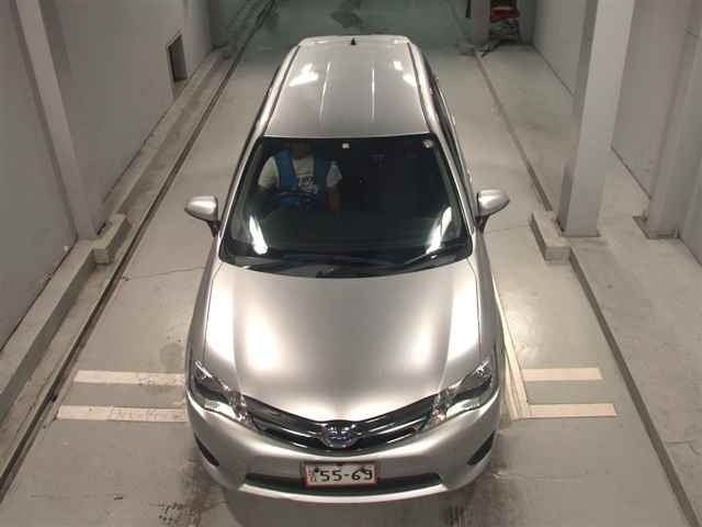 TOYOTA COROLLA FIELDER 2014