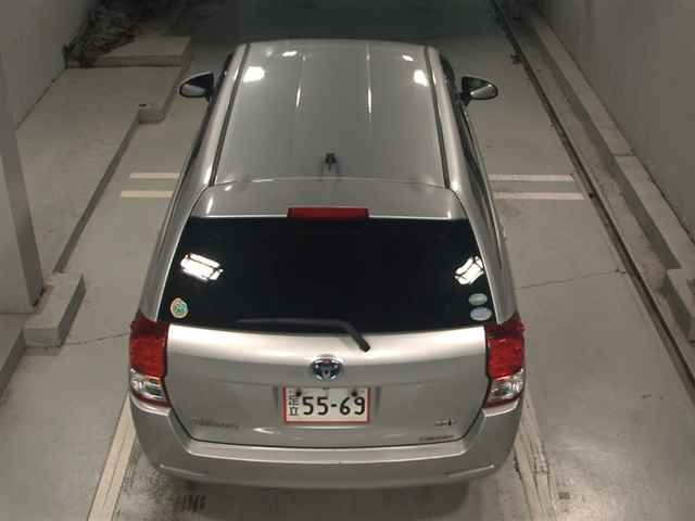 TOYOTA COROLLA FIELDER 2014