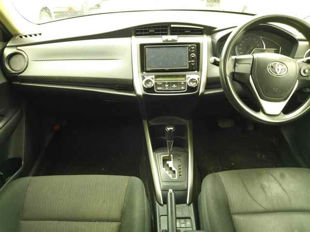 TOYOTA COROLLA FIELDER 2014