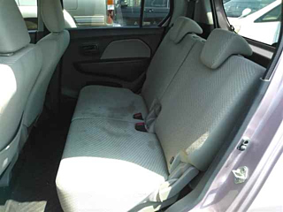 SUZUKI WAGON R 2013