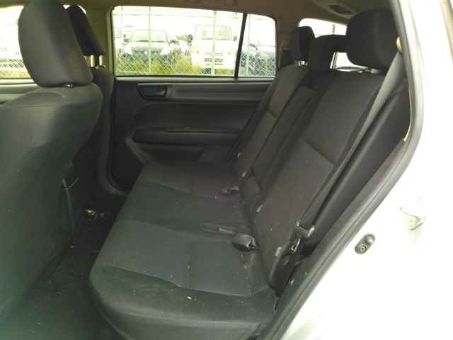 TOYOTA COROLLA FIELDER 2014