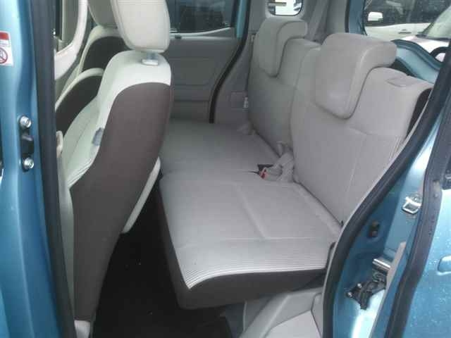 NISSAN DAYZ ROOX 2017