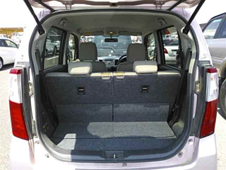 SUZUKI WAGON R 2013