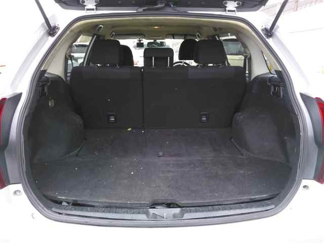 TOYOTA COROLLA FIELDER 2014