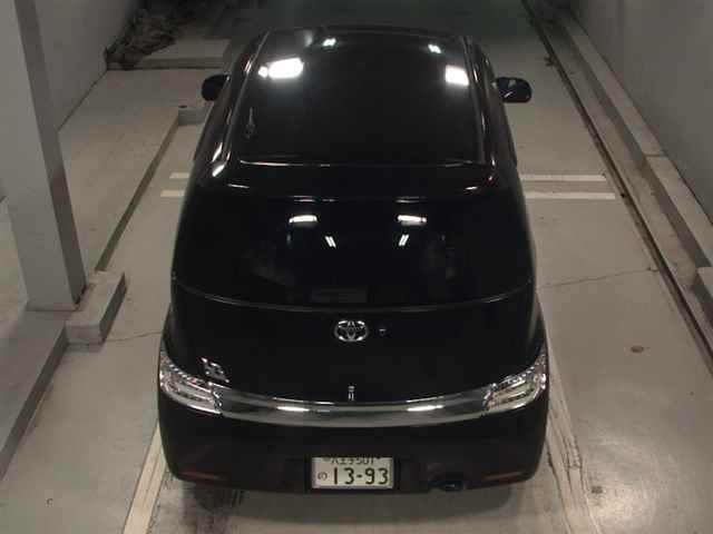 TOYOTA BB 2016