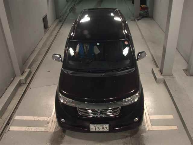 TOYOTA BB 2016