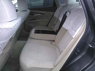 NISSAN FUGA 2012