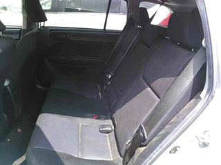 TOYOTA COROLLA FIELDER 2016