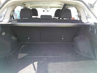 TOYOTA COROLLA FIELDER 2016
