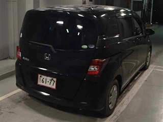 HONDA FREED 2010