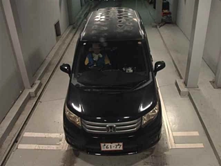 HONDA FREED 2010