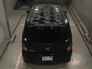 HONDA FREED 2010