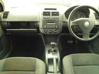 VOLKSWAGEN POLO 2008
