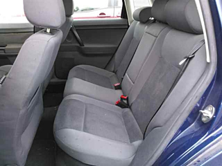 VOLKSWAGEN POLO 2008