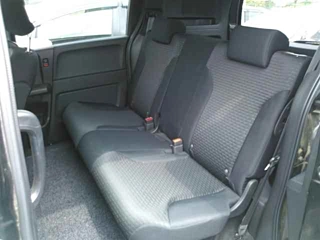 HONDA FREED 2010