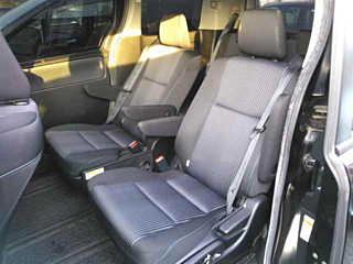 TOYOTA VOXY 2015
