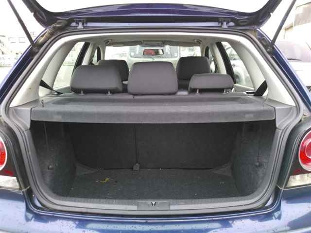 VOLKSWAGEN POLO 2008